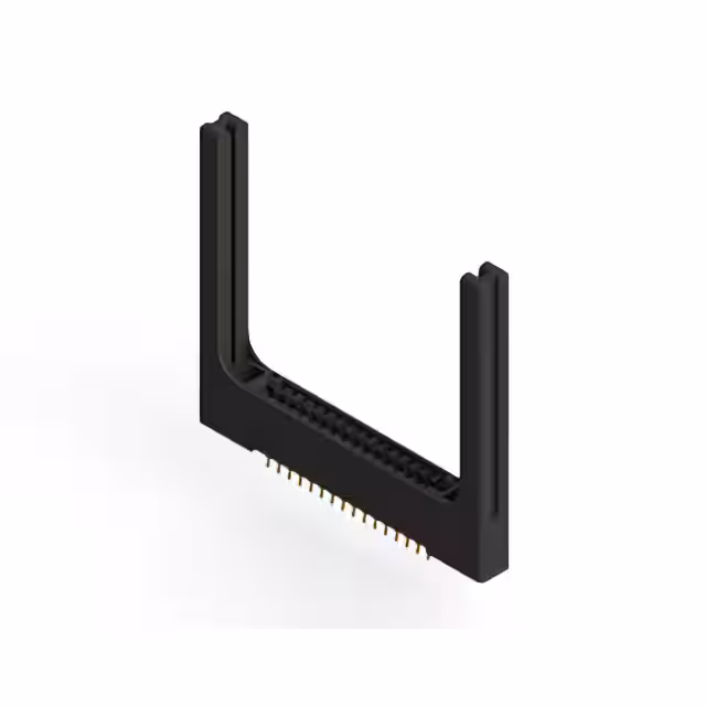 396-032-556-258 EDAC Inc.  Edgeboard Connectors
